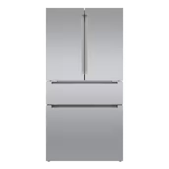 Bosch Counter-Depth French 4 Door Drawer B36CL80ENS - Grade A/S