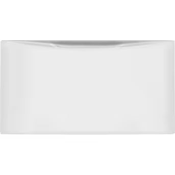 Electrolux Universal  Pedestal EPWD257UIW - Grade A/WH