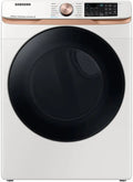 Samsung Smart Electric Dryer DVE50BG8300E - Grade A/S