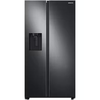 Samsung Side by Side RS27T5200SG - Grade A/S