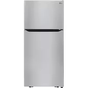 LG Top Mount LTCS20020V - Grade C/WH