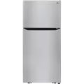 LG Standard-Depth Top Mount LTCS20020V - Grade C/S