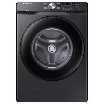 Samsung High Efficiency Front Load Washer WF45T6000AV - Grade A/S