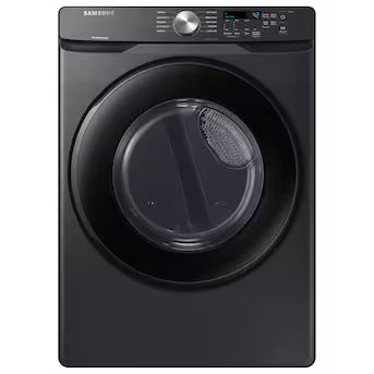 Samsung Electric Dryer DVE45T6000V - Grade C/WH