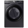 Samsung Electric Dryer DVE45T6000V - Grade C/WH