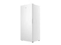 Hisense Upright Freezer CFU21N6AWE - Grade A/WH
