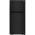 LG Top Mount LTCS20020B - Grade C/WH