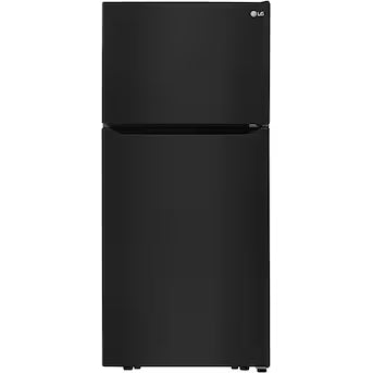 LG Top Mount LTCS20020B - Grade C/WH