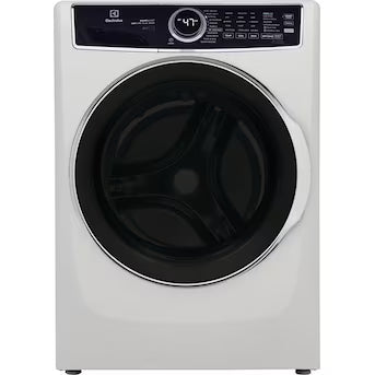 Electrolux SmartBoost Top Load Washer ELFW7626BW - Grade B/S