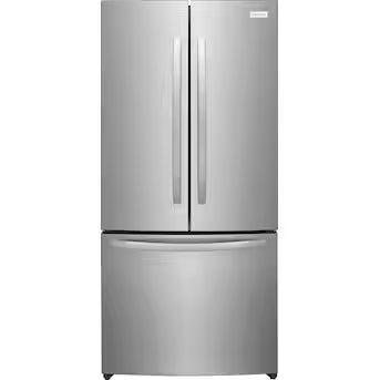 Frigidaire Counter-Depth French 3 Door FRFG1813AV - Grade A/S