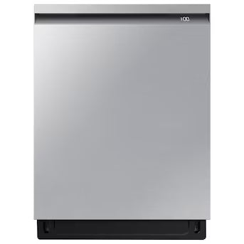 Samsung Top Control Dishwasher DW80B7070UG - Grade A/WH