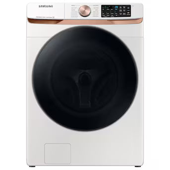 Samsung Super Speed Wash Front Load Washer WF50BG8300AE - Grade A/S