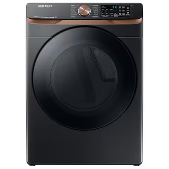 Samsung Stackable Vented Electric Dryer DVE50BG8300V - Grade A/S