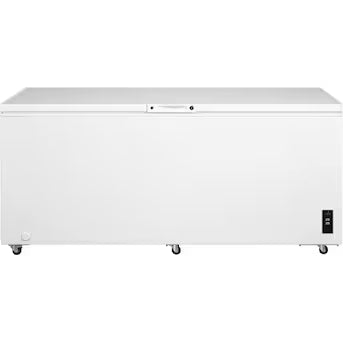 Electrolux Chest Freezer FFCL2042AW - Grade A/WH