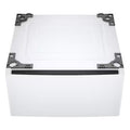 LG Pedestal WDP6W - Grade B/WH