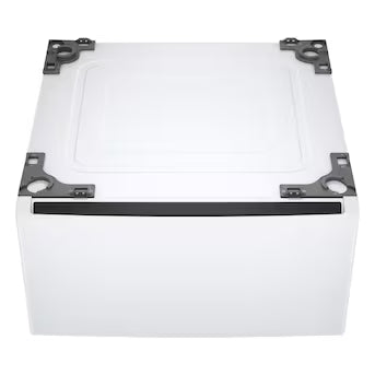LG Pedestal WDP6W - Grade B/WH