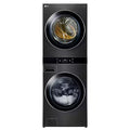 LG Laundry Tower WKEX300HBA - Grade A/S