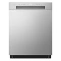 LG Front Control Dishwasher LDFC2423V - Grade C/WH