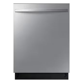 Samsung Top Control Dishwasher DW80CG4051SR - Grade A/S - SOLD