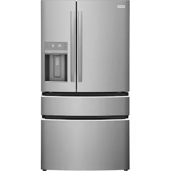 Frigidaire Gallery Standard-Depth French 4 Door Drawer GRMS2773AF - Grade C/S