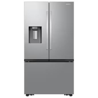 Samsung French 3 Door RF32CG5400SR17 - Grade C/WH
