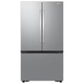 Samsung Standard-Depth Mega Capacity French 3 Door RF32CG5100SR - Grade A/S