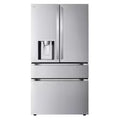 LG French 4 Door Drawer LF29S8330S