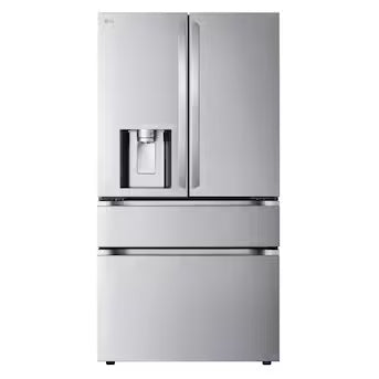 LG French 4 Door Drawer LF29S8330S