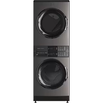 Electrolux Laundry Tower ELTE7600AT - Grade A/S