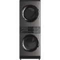 Electrolux Laundry Tower ELTE7600AT - Grade A/S