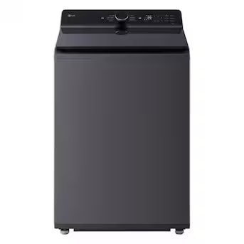 LG Impeller Top Load Washer WT8480CL - Grade B/S