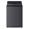 LG Impeller Top Load Washer WT8480CL - Grade B/S