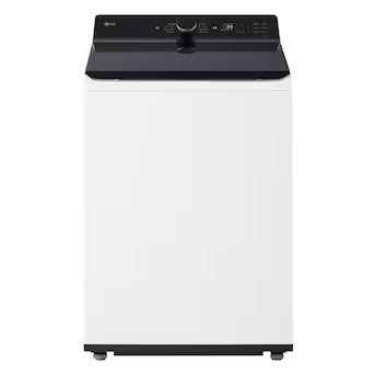 LG Impeller Top Load Washer WT8400CW - Grade A/S