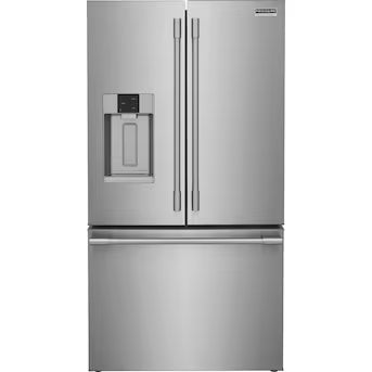 Frigidaire Professional Standard-Depth French 3 Door PRFS2883AF - Grade A/WH