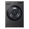 LG Washer Dryer Combo WM6998HBA - Grade A/WH