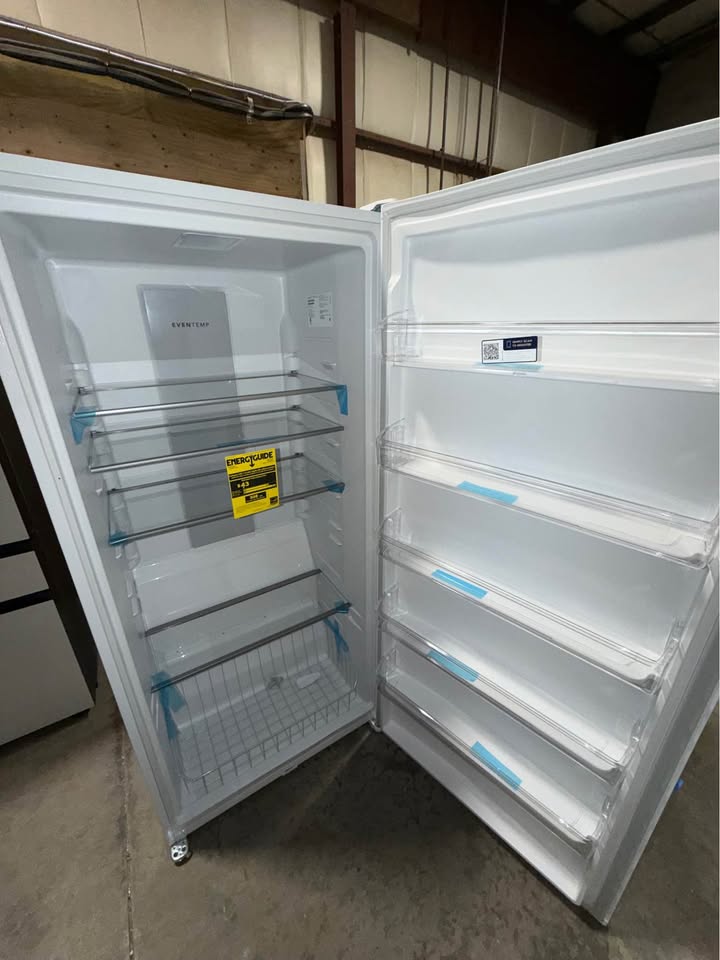Electrolux All Refrigerator FRAE2024AW - Grade B/WH