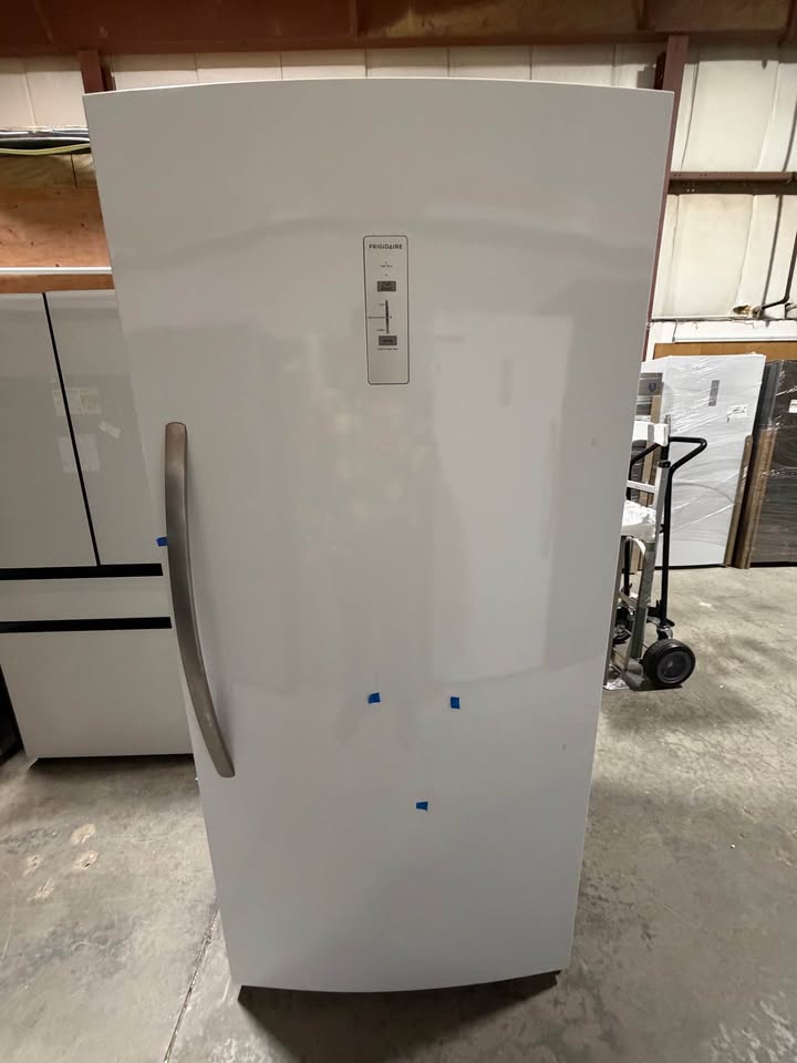 Electrolux All Refrigerator FRAE2024AW - Grade B/WH