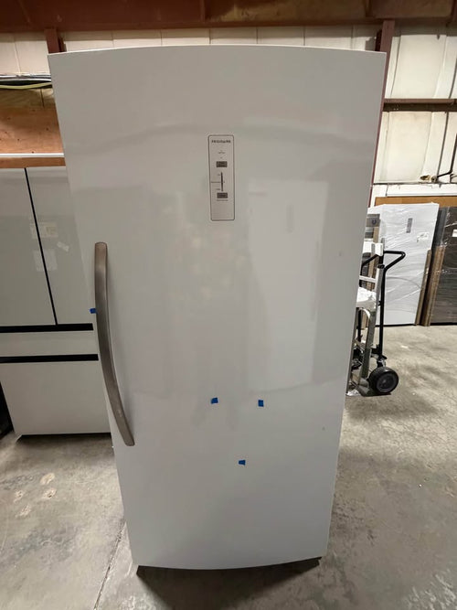 Electrolux All Refrigerator FRAE2024AW - Grade B/WH