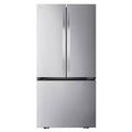 LG Counter-Depth French 3 Door Fridge LF21G6200S - Grade C/S