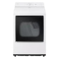 LG Vented Electric Dryer DLE8200W - Grade B/S