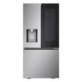 LG Side by Side LRSVS2706S - Grade C/S