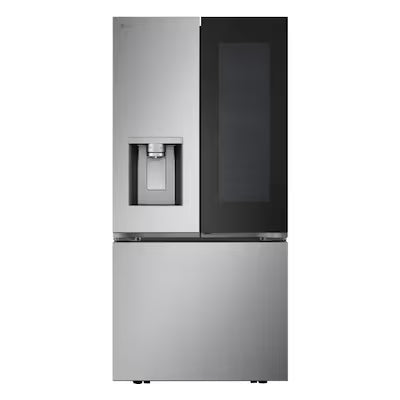 LG Side by Side LRSVS2706S - Grade C/S