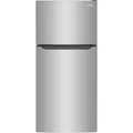 Frigidaire 20-cu ft Standard-Depth Garage Ready FFHT2045XS - Grade C/S