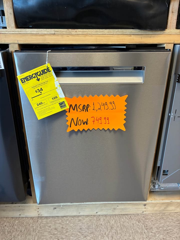 Bosch 500 Series - 24 in. Top Control Built-In Dishwasher with AutoAir, TimeLight, Zone Wash & 3rd Rack - Stainless Steel - SHP65DC5N/39