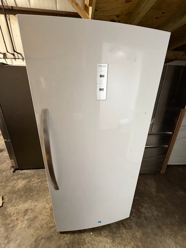Electrolux Upright Freezer FFUE2024AW - Grade A/WH
