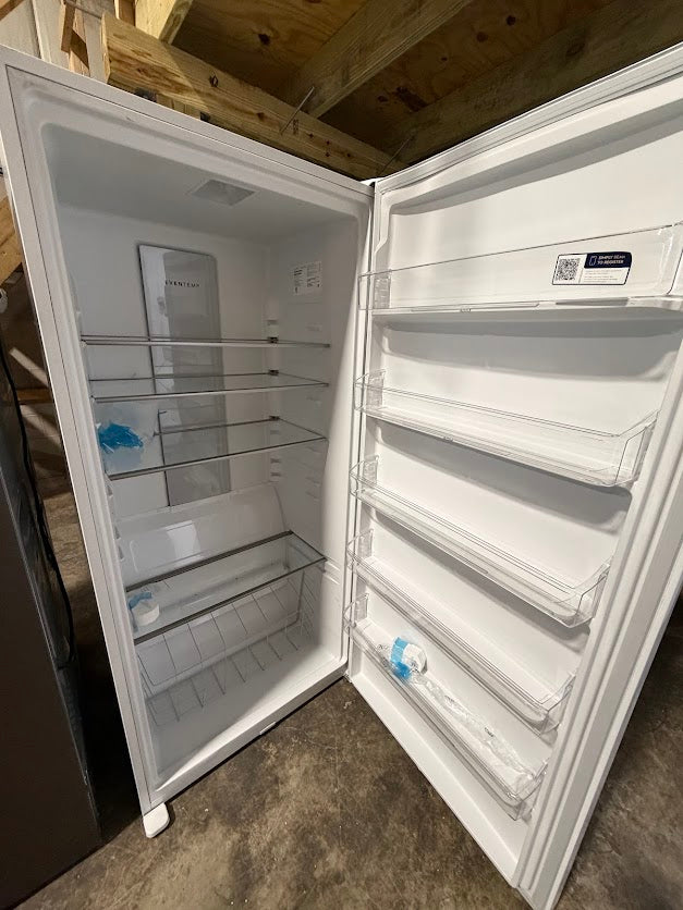 Electrolux Upright Freezer FFUE2024AW - Grade A/WH