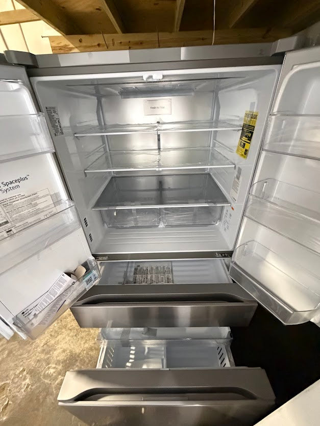 LG French 4 Door Drawer LF29S8330S