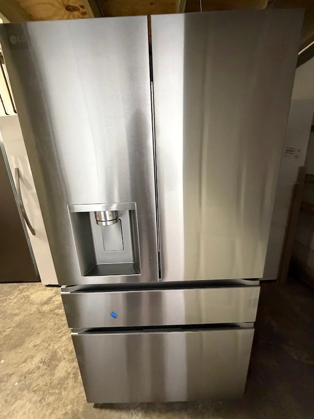 LG French 4 Door Drawer LF29S8330S