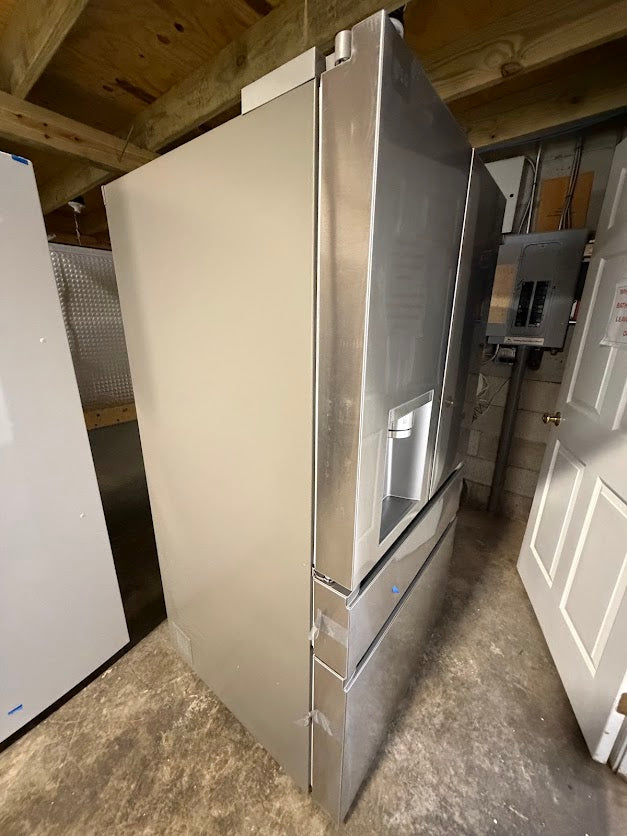 LG French 4 Door Drawer LF29S8330S