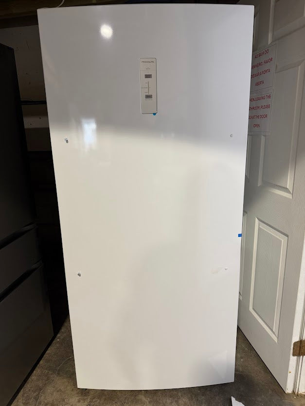 Electrolux Upright Freezer FFUE2024AW - Grade A/WH